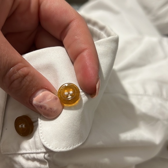 Vivienne Westwood shirt size 48 - Picture 3 of 11